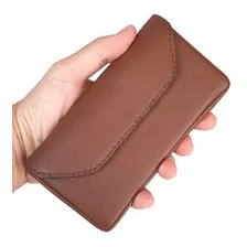 Funda Estuche Para iPhone 11 Pro Max Cinturón Pasacinto