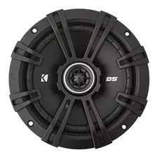 Kicker Dsc650 Ds Series 6.5 Altavoces Coaxiales De 4 Ohmios