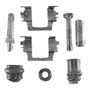 Bomba De Freno Isuzu Oasis 1996 - 1997 2.2l Partech