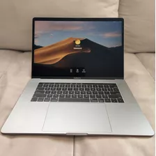 Macbook Pro 2018 15 500ssd 16gb Core I7 Dual Video 4gb