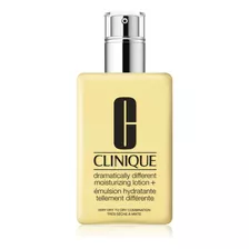 Clinique Crema Hidratante Dramatically Different 125ml Momento De Aplicación Día/noche Tipo De Piel Todo Tipo De Piel