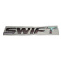 Letras Para Auto Suzuki Swift