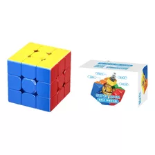 Cubo Rubik Moyu Rs3m Ball Core