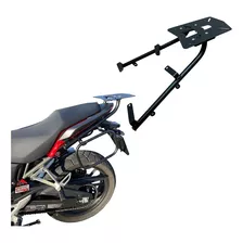 Suporte Base De Baú Superior Cb 500x 2013-2023