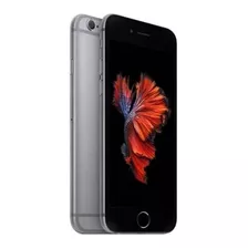 iPhone 6s Apple Com 3d Touch, Ios 13 Sensor Touch Id. Câmera