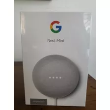 Google Home Nest Mini