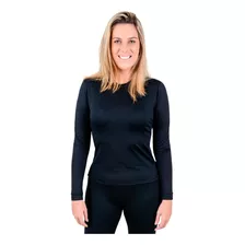 Blusa Proteção Térmica Segunda Pele Frio Moto Viagem Neve