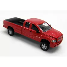 Ertl 1/64 Dodge Ram 2500