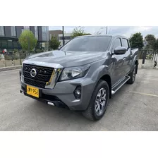 Nissan Frontier Xe 2.5