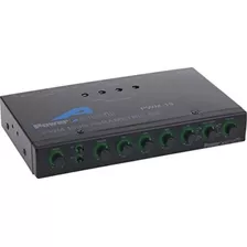 Ecualizador De Preamplificador Pwm-19 Control De Gananc...