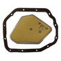 Filtro Empaque Transmision Lodi Para Plymouth Colt 1.6 82-87