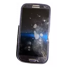 Celular Samsung S3 Gt I9300 -- Leer Descripción -- 