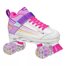 Pacer Comet Children's Roller Skate