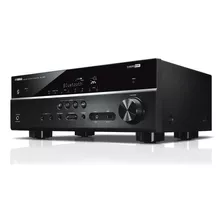 Receiver Av Bluetooth Yamaha 5.1 Canales Modelo Rx-v385