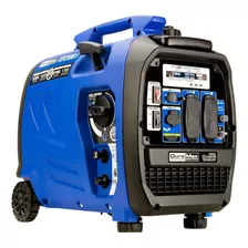 Duromax Xp2300ih 2300-watt 80cc Dual Fuel Digital Inverter H