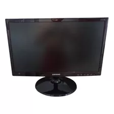 Monitor Samsung Full Hd 21,5'' Polegadas S22c300 | 1920x1080