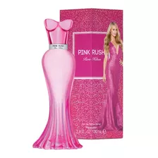 Paris Hilton Pink Rush Edp 100 ml Para Mujer