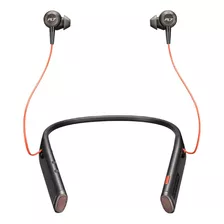 Auriculares Plantronics Voyager 6200 Uc W/ Anc Para Ordenado