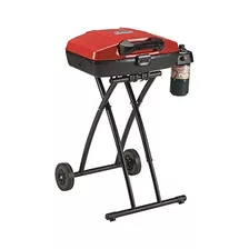 Coleman ******* Grill Ppn Sportster.