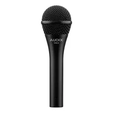 Micrófono Vocal Audix Om2