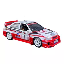 Mitsubishi Lancer Evo V Rallye Sanremo Ita 1998 Vitesse 1/43