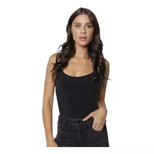 Hollister Top Para Mujer Mod 339 664