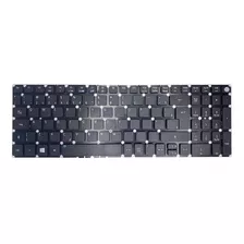 Teclado Para Notebook Acer Aspire 5 A515-51 A515-51ux Br Ç