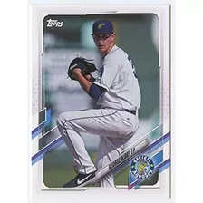  2021 Topps Pro Estreia Pd-51 George Kirby Everett Aquasox R