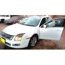 Ford Fusion 2007 3.0 V6 Sel