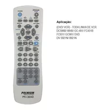 Controle Premium Pr-c804a