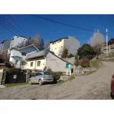 Propiedad Céntrica Con Antiguo Edificio De Renta, Lote Apto Para Nuevo Edificio De Departamentos, Servicios Conectados De Agua, Luz Y Gas. 