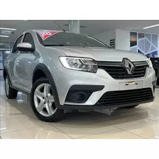 Renault Logan 1.6 16v Sce Zen