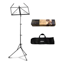 Atril Hamilton Partitura Kb301f Alta Calidad Oferta