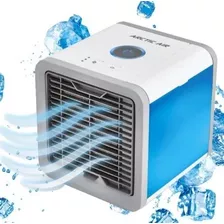 Mini Ar Condicionado Artic Air Portátil/ultra Air Cooler