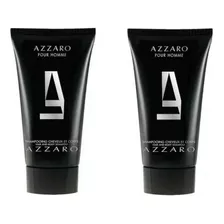 Azzaro Pour Homme Shampoo Corpo E Cabelos 100ml (2 X 50ml)