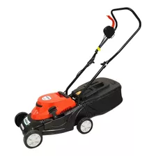 Cortador Grama Com Recolhedor Garthen Gc-34 1100w 220v