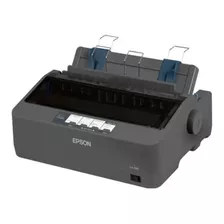 Impresora Epson Matricial Lx-350 Usb Paralela 9-pines 390cps