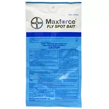 Maxforce Fly Spot Cebos De Mosca De 4 Paquetes Ba1038