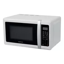 Microondas Smartlife Sl-mwo20d Blanco 20l 220v