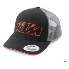 Gorra Truker