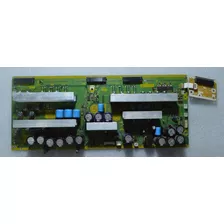 Placa Zsus Panasonic Th-50pz80lb Tnpa4411