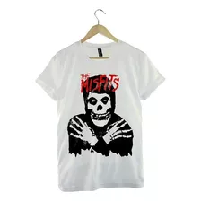 Remera Doble Nelson Misfits