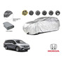 Funda Cubreauto Afelpada Premium Honda Odyssey 3.5l 2014