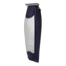 Aparador De Pelo Kemei Km-5021 Azul 220v