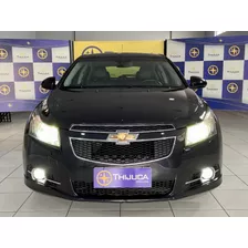 Cruze Hatch Lt 1.8 Aut. Ano 2014. Completo!