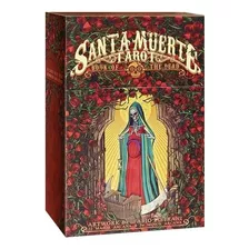 Santa Muerte Tarot