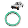 Empaquetadura Escape Para Toyota Hilux  1.6 1979 1983 Toyota Hilux