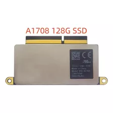 Ssd 128gb Original Macbook Pro 2016 - 2017 / A1708