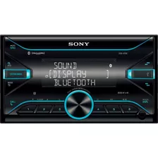 Sony Dsx-b700 - Receptor Multimedia Con Tecnologia Bluetoot