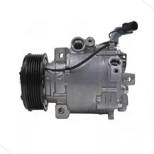 Compressor Ar Lancer Asx Outlander 2015 2016 2017 2018 2019